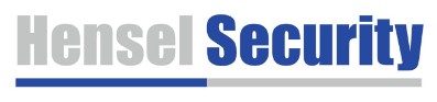 Logo Hensel Security